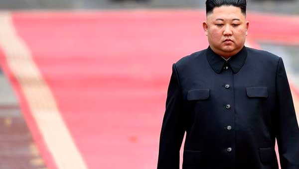 Северная Корея казнит лидеров после неудачного саммита с Трампом