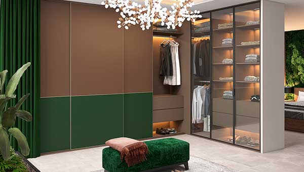 Какой шкаф лучше выбрать