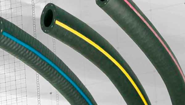 Виды сварочных рукавов