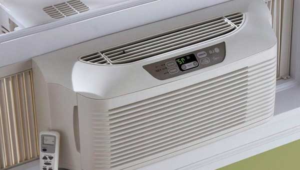 Вентиляция или кондиционер