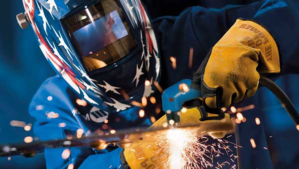 Как использовать плазменную резку