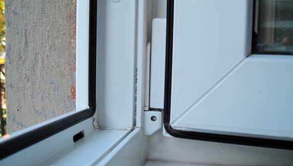 Срок эксплуатации уплотнителей на окна