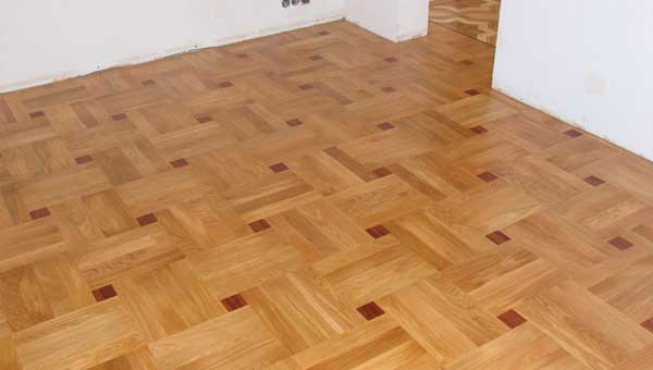 Отличительные черты тикового настила