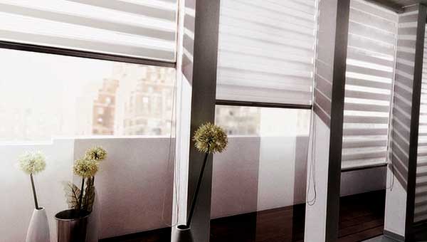 Про типы покрытий окон