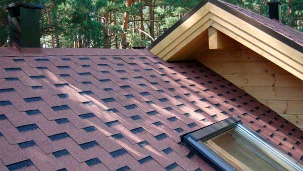 В чем преимущество мягкой кровли