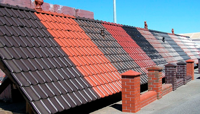 На что надо обратить внимание при выборе кровли крыши