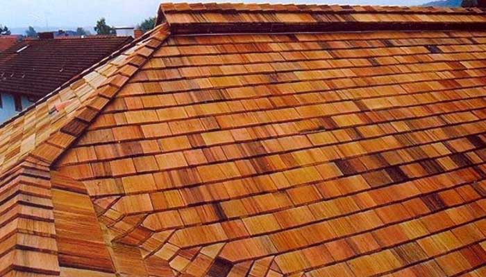 Что такое кровля крыши